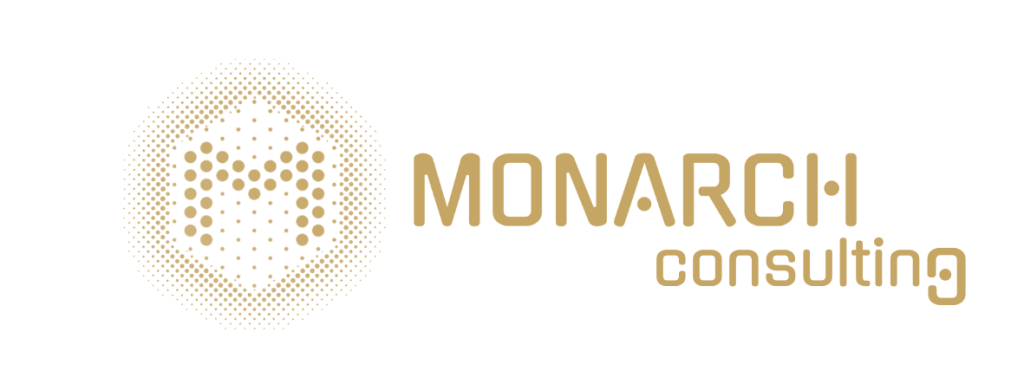 MONARCH consulting logo